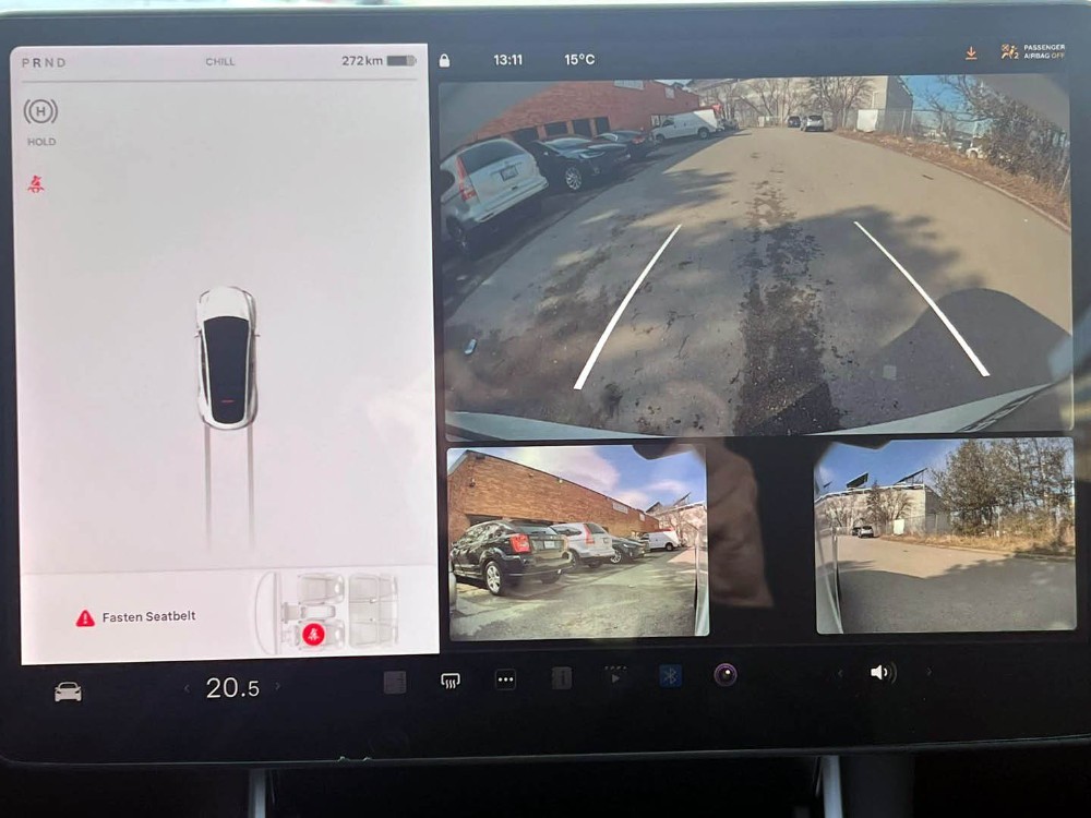 
								Tesla Model Y LONG RANGE+AWD+TESLA WARR 2030 full									