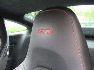Porsche GT3