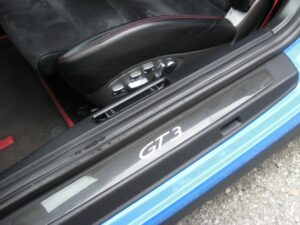 Porsche GT3