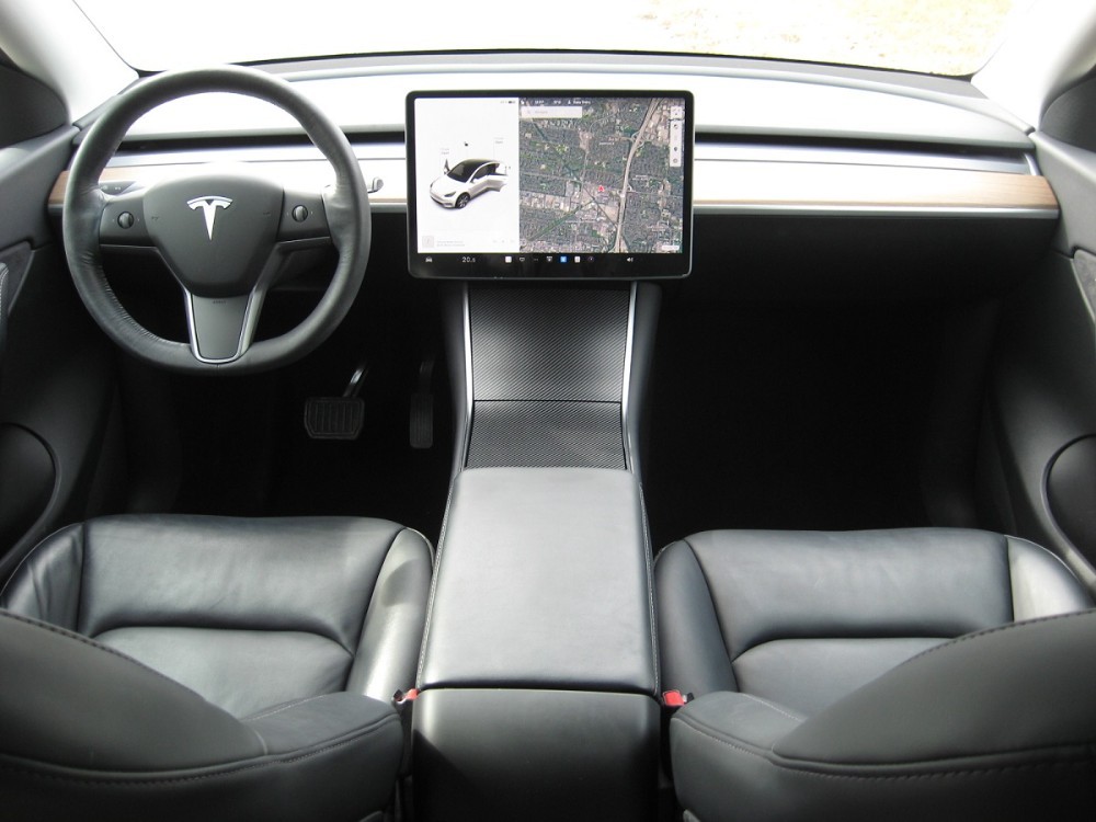 
								Tesla Model Y LONG RANGE+AWD+TESLA WARR 2030 full									