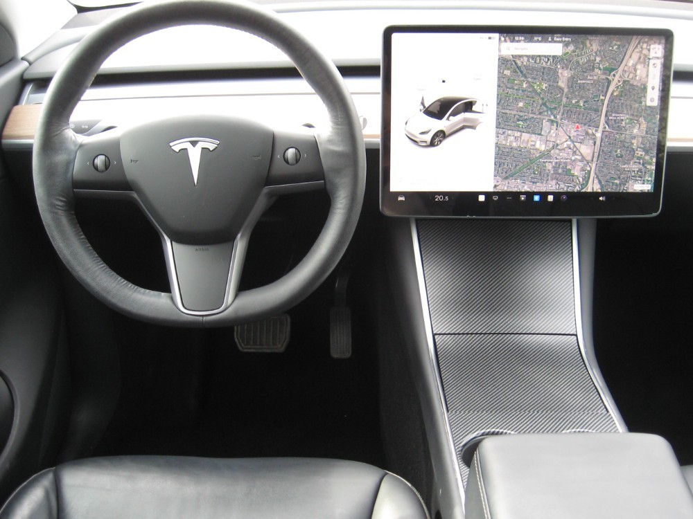 
								Tesla Model Y LONG RANGE+AWD+TESLA WARR 2030 full									