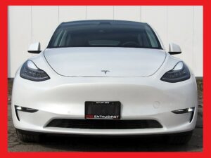 Tesla Model Y LONG RANGE+AWD+TESLA WARR 2030