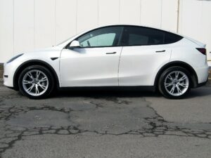 Tesla Model Y LONG RANGE+AWD+TESLA WARR 2030