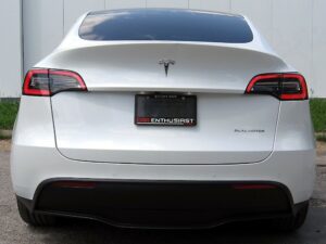Tesla Model Y LONG RANGE+AWD+TESLA WARR 2030