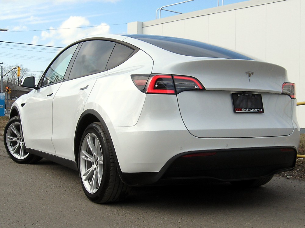 
								Tesla Model Y LONG RANGE+AWD+TESLA WARR 2030 full									