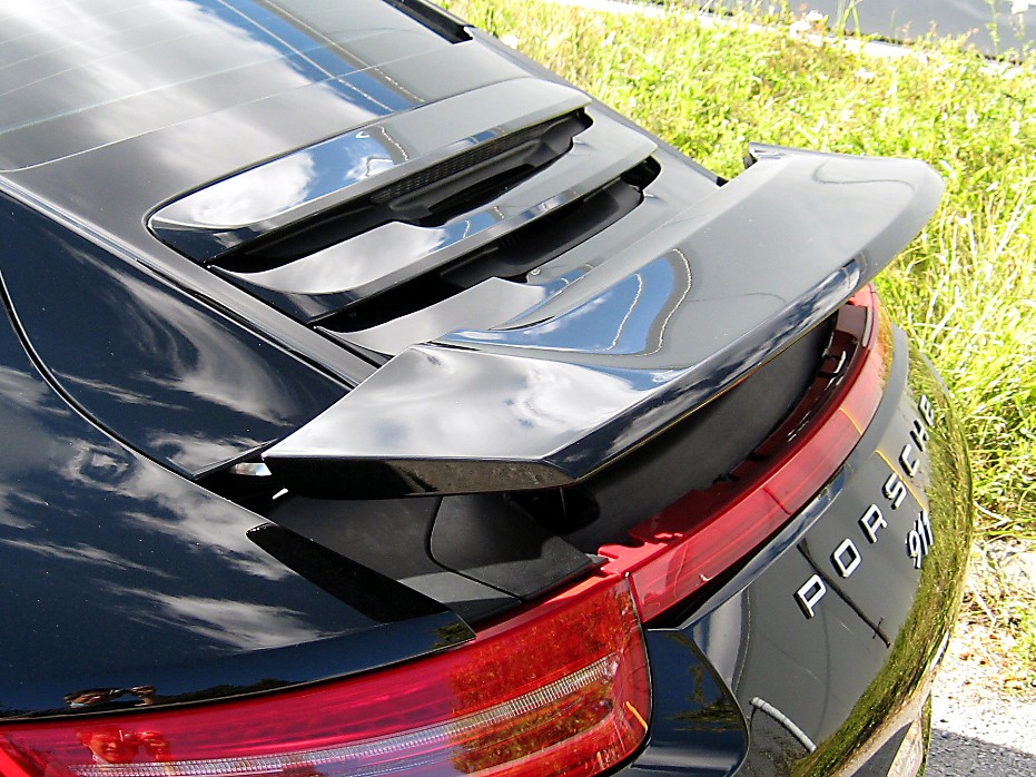 
								Porsche 911 CARERRA 4+6SPD+SPORT CHRONO+NAVI+LOADED full									