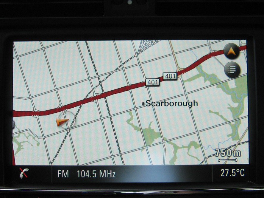 
								Porsche 911 CARERRA 4+6SPD+SPORT CHRONO+NAVI+LOADED full									