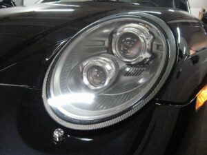 Porsche 911 CARERRA 4+6SPD+SPORT CHRONO+NAVI+LOADED